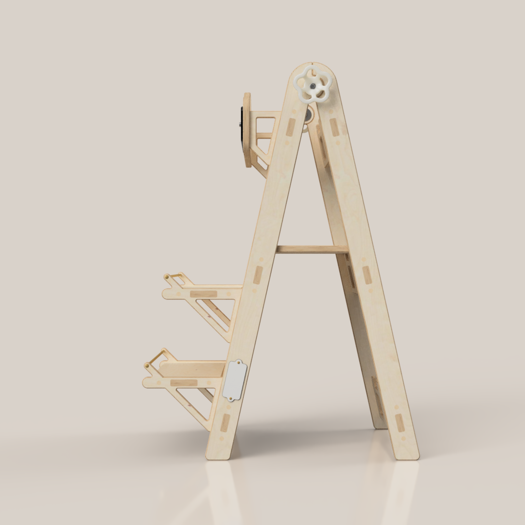 Chevalet de commerce – Image 3