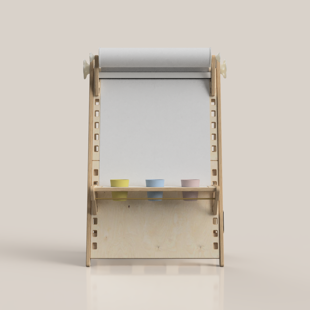 Chevalet de dessin – Image 2