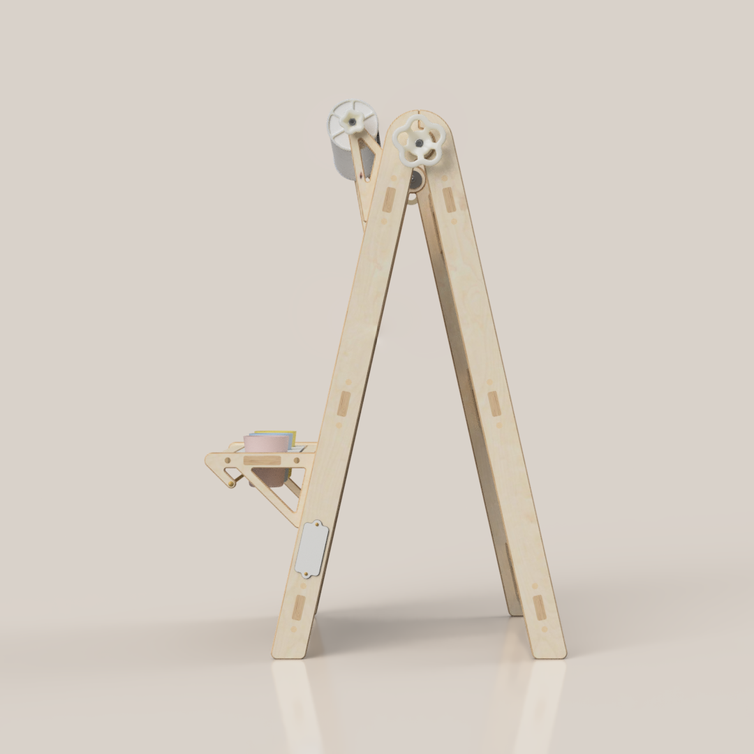 Chevalet de dessin – Image 3