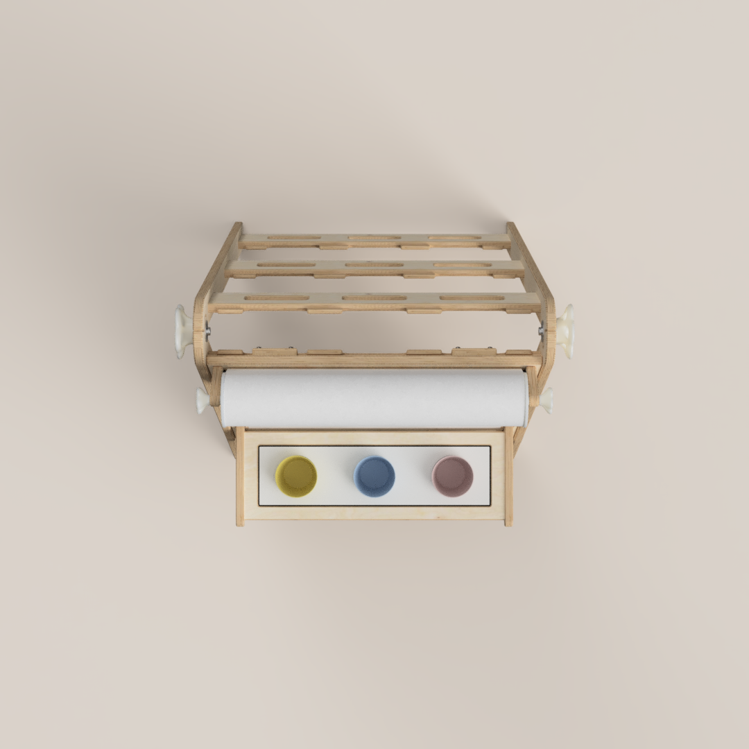 Chevalet de dessin – Image 4