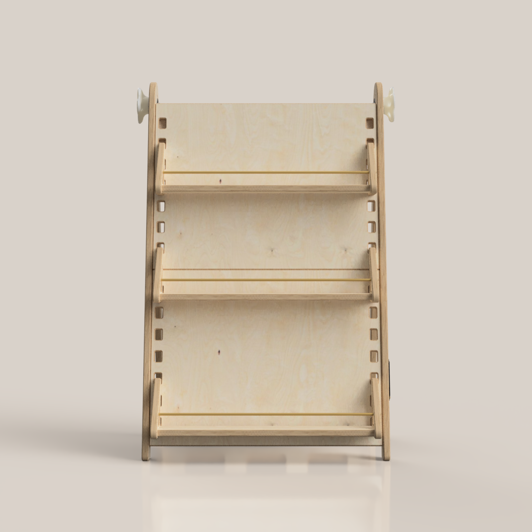 Chevalet de lecture – Image 2