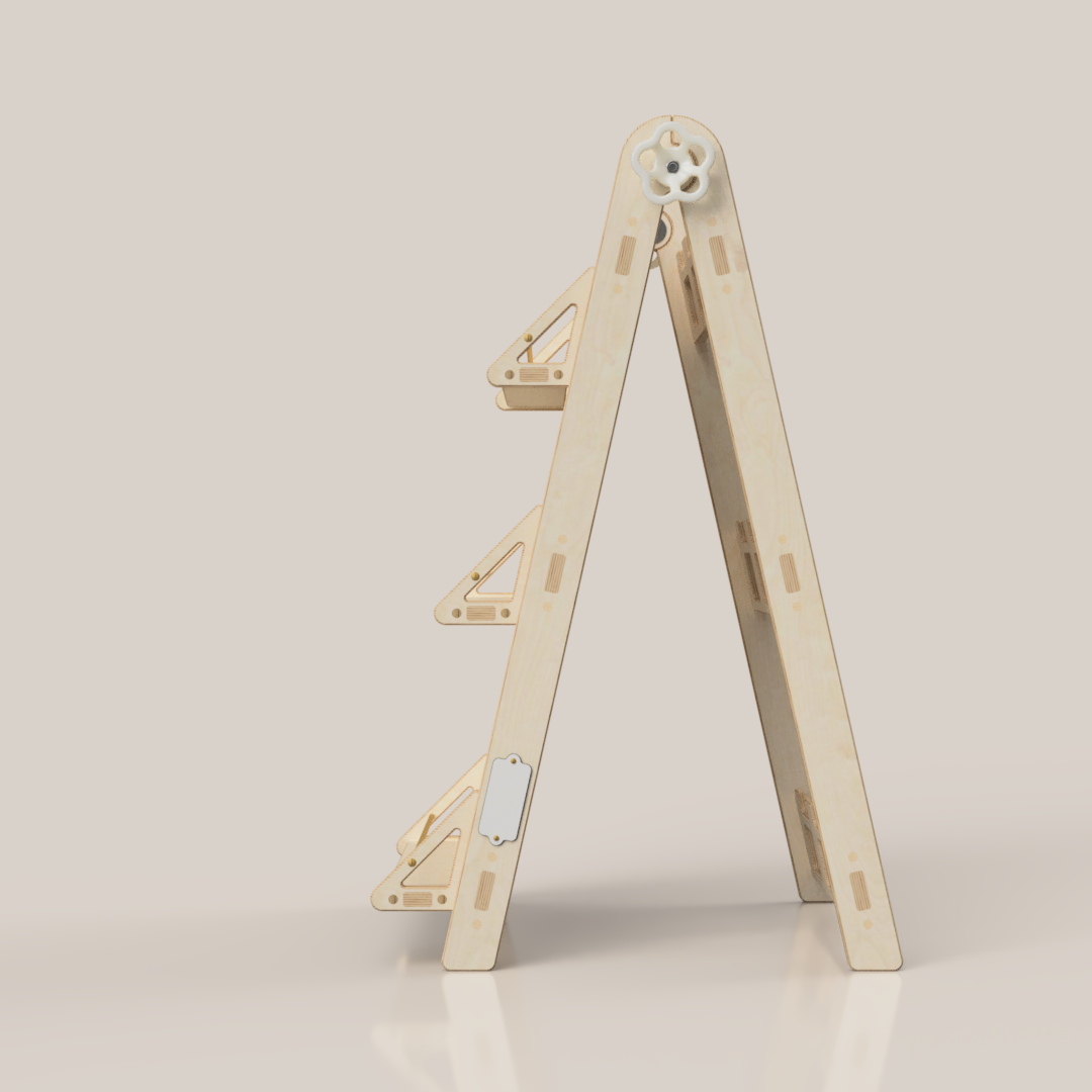 Chevalet de lecture – Image 3