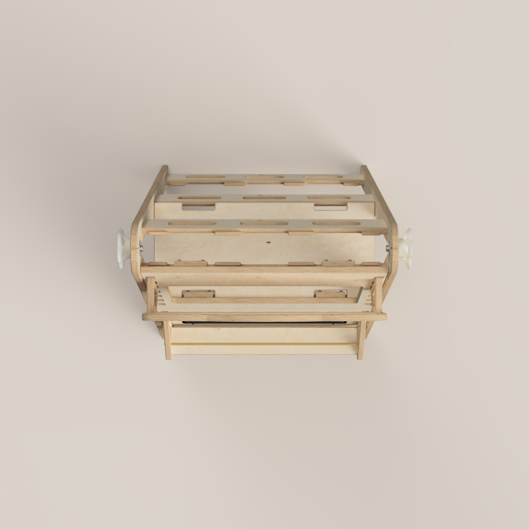 Chevalet d'improvisation – Image 4