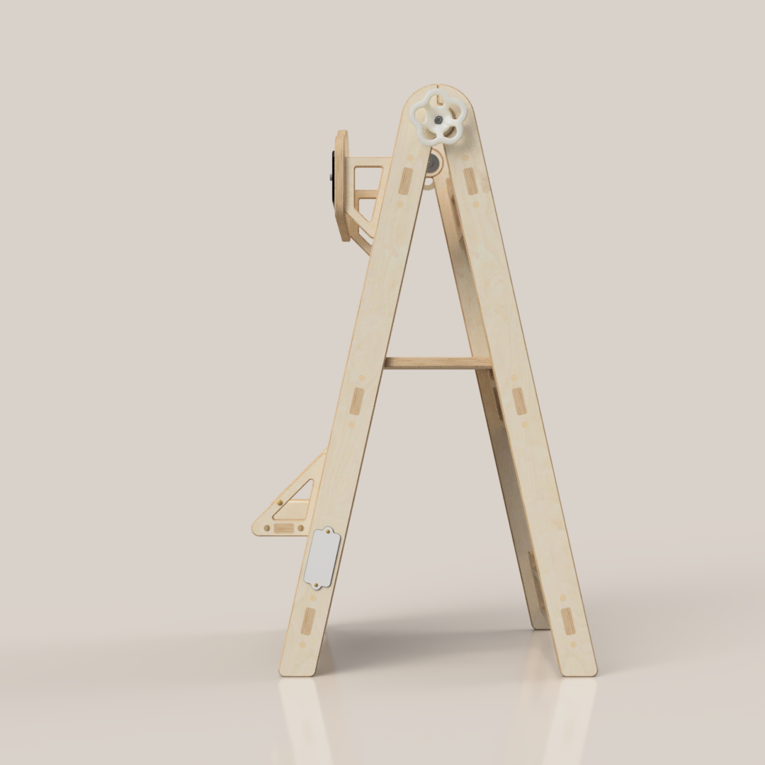 Chevalet d'improvisation – Image 3
